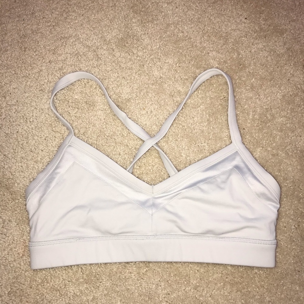 Alo sport bra XS